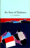 MCL An Area of Darkness - MPHOnline.com