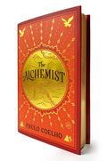 The Alchemist (Deluxe Edition) - MPHOnline.com