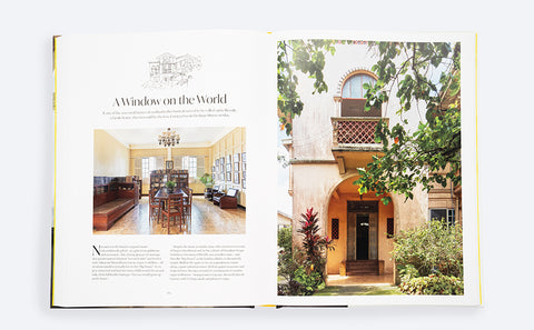 Houses that Sugar Built: An Intimate Portrait of Philippine Ancestral Homes - MPHOnline.com