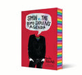 Simon vs. the Homo Sapiens Agenda (10th Anniversary Deluxe Limited Edition) - MPHOnline.com