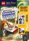 Lego Harry Potter Magical Lessons (+Minifigure) - MPHOnline.com