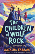 The Children of Wolf Rock - MPHOnline.com