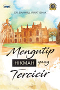 Mengutip Hikmah Yang Tercicir - MPHOnline.com