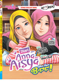 Diari Anna Aisya- Aku, Kau, Bff - MPHOnline.com