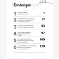 Buku Poket Anak Kecil - MPHOnline.com