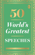 50 World’s Greatest Speeches: Collectable Edition - MPHOnline.com