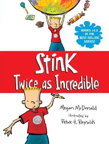 Stink: Twice As Incredible - MPHOnline.com