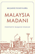 Malaysia Madani Perspektif Maqasid Syariah - MPHOnline.com
