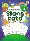 Siri Anak Pintar- Silang Kata- Buku 4 - MPHOnline.com