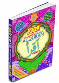 Iqra` Genius Kaedah Berkesan Belajar Al-Quran - MPHOnline.com