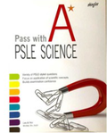 Pass With A * Psle Science - MPHOnline.com