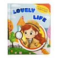 Bear Tale: Lovely Life - MPHOnline.com