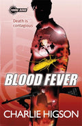 Young Bond #02: Blood Fever - MPHOnline.com