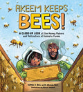 Akeem Keeps Bees! - MPHOnline.com