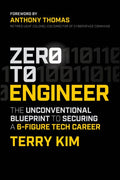 Zero to Engineer - The Unconventional Blueprint to Securing A 6-Figure It Career. - MPHOnline.com