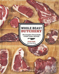 WHOLE BEAST BUTCHERY - MPHOnline.com