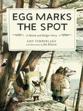 Skunk and Badger 02: Egg Marks the Spot - MPHOnline.com