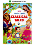 My Best-Loved Classical Tales - MPHOnline.com