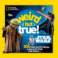 Weird But True Star Wars - MPHOnline.com