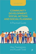 Community Development, Social Action and Social Planning 6E - MPHOnline.com
