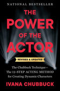 The Power of the Actor (Revised and Updated) - MPHOnline.com