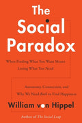 The Social Paradox - MPHOnline.com