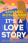 It's a Love Story - MPHOnline.com