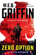 Men at War #09: W.E.B. Griffin Zero Option - MPHOnline.com