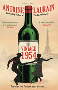 Vintage 1954 - MPHOnline.com