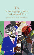 MCL The Autobiography of an Ex-Colored Man - MPHOnline.com