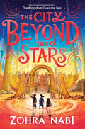 Kingdom Over Sea 02: The City Beyond the Stars - MPHOnline.com