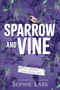 Sparrow and Vine #01 (Standard Edition) - MPHOnline.com