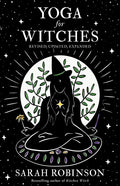 Yoga for Witches (Illustrated Edition) - MPHOnline.com