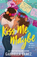 Kiss Me, Maybe - MPHOnline.com