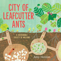 City of Leafcutter Ants - MPHOnline.com