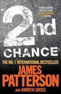 2nd Chance (Womens Murder Club Series) - MPHOnline.com