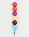 Activity Book with Stacking Crayons: Disney Frozen / 101053