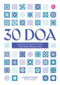 30 Doa Daripada Al-Quran & Hadis Saat Hampir Berputus Asa - MPHOnline.com