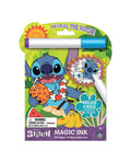 Magic Ink: Disney Stitch  / 100097 - MPHOnline.com