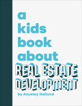 A Kids Book About Real Estate Development - MPHOnline.com