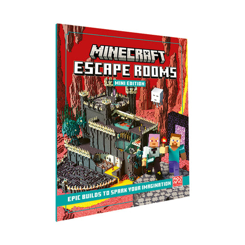 Minecraft the Ultimate Survival (Gift Box) - MPHOnline.com