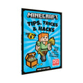 Minecraft the Ultimate Survival (Gift Box) - MPHOnline.com