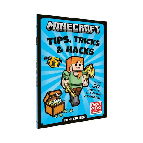 Minecraft the Ultimate Survival (Gift Box) - MPHOnline.com