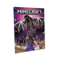 Minecraft the Ultimate Survival (Gift Box) - MPHOnline.com