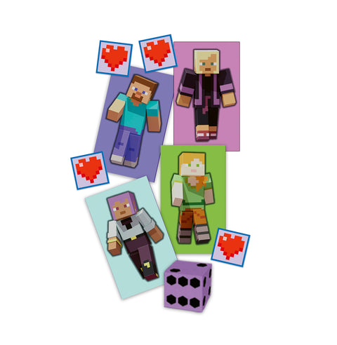 Minecraft the Ultimate Survival (Gift Box) - MPHOnline.com