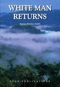 White Man Returns - MPHOnline.com