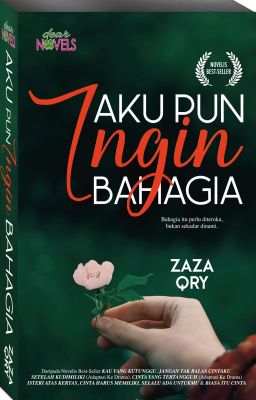 Aku Pun Ingin Bahagia - MPHOnline.com