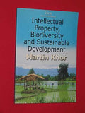 Intellectual Property,Biodiversity And Sustainable Developme - MPHOnline.com