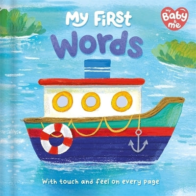 First Words - MPHOnline.com