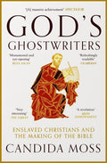 God's Ghostwriters - MPHOnline.com